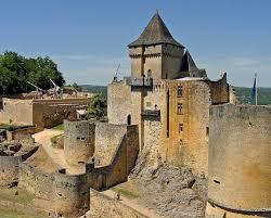 Château de Castelnaud-la-Chapelle